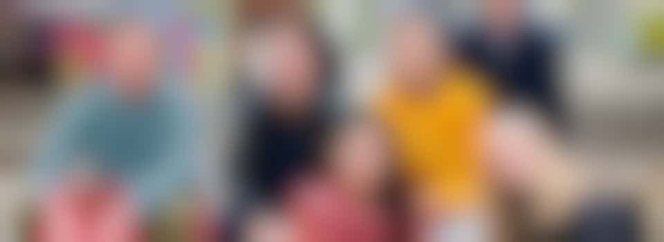 Feestelijke Kick Off *jong voar utrecht* 2025