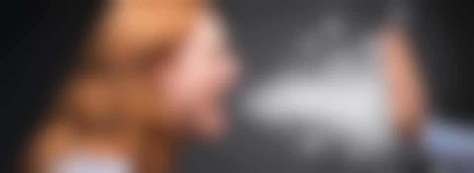 Omgaan met agressie - 2 daagse training