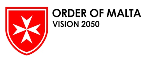 Order of Malta Vision 2050 Home