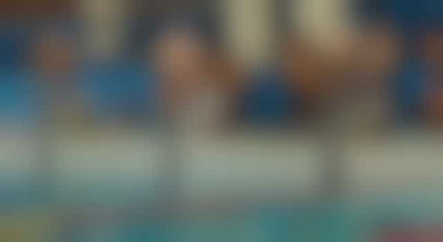 Gezocht: Voorzitter van het bestuur voor Zwemvereniging New Wave