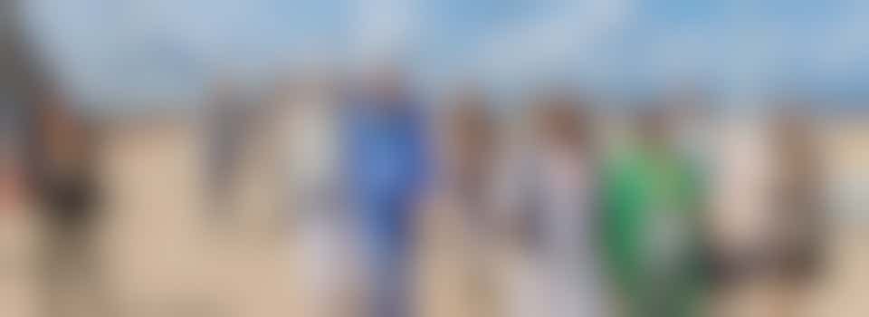 Weet jij mensen in 't centrum letterlijk en figuurlijk in beweging te brengen?