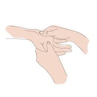 Workshop Handmassage geven