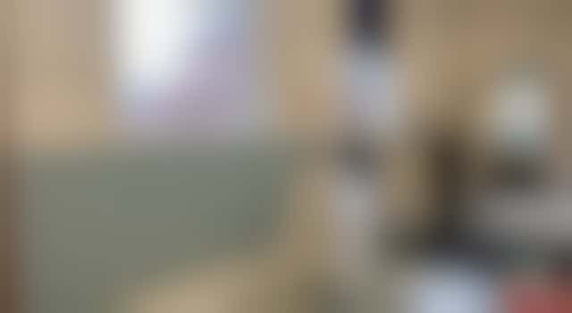 DIY/ Fabrics / Maintenance Volunteers needed!