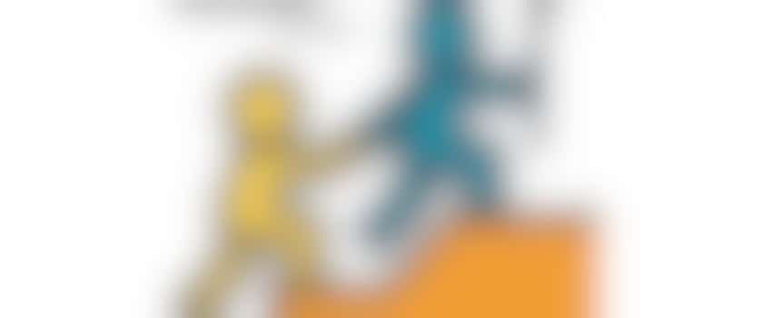 Workshop Managen zonder Macht