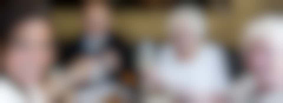 Vrijwilligers kernteam