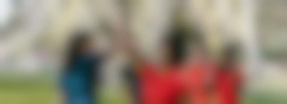 De vitale vrijwilliger!