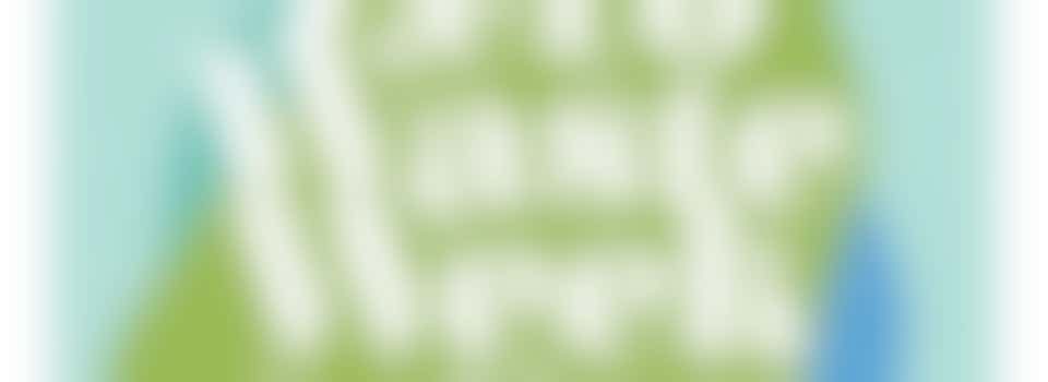 Kom ons team versterken tijdens de OPENINGSDAG van de Zero Waste Week Apeldoorn