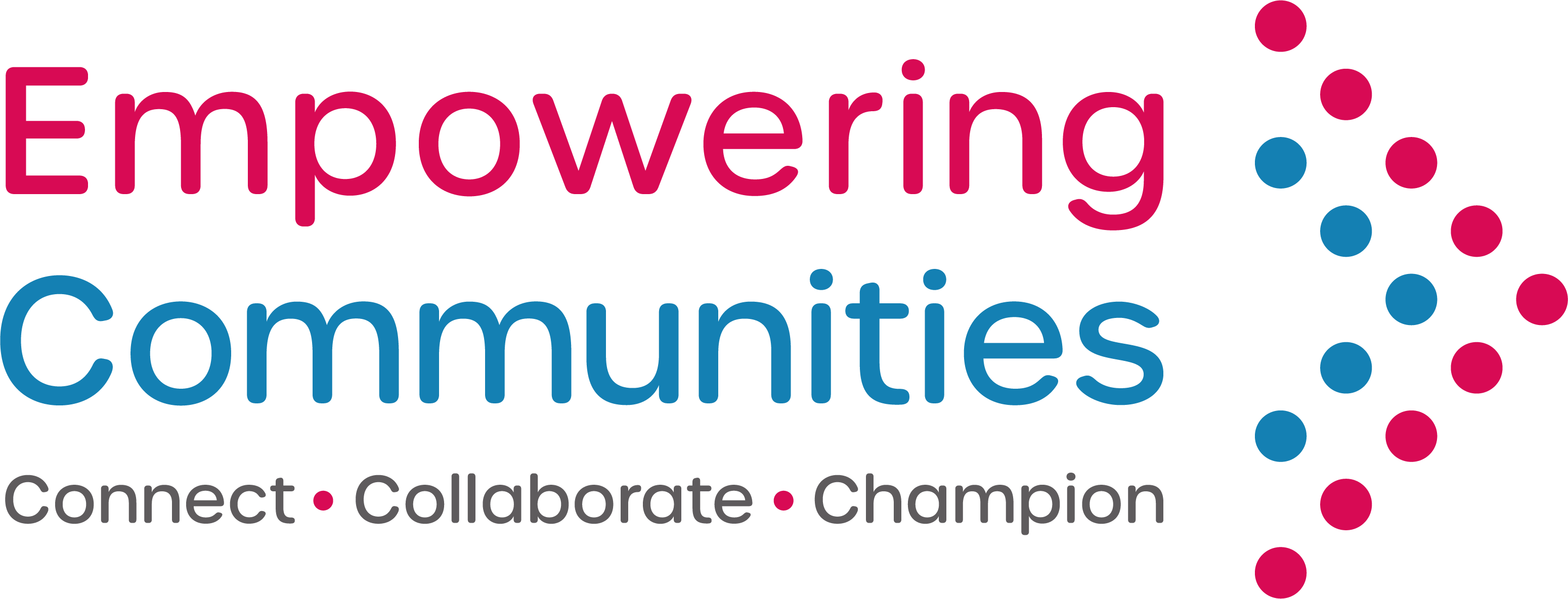 Empowering Communities logo