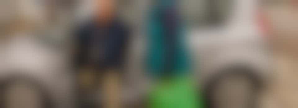 Live in Cheltenham (or nearby) - be a Volunteer Driver