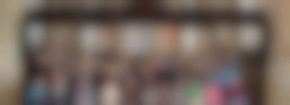 Medewerker evenementenopbouw