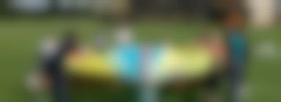 Allsorts Family Trips Admin Support Volunteer