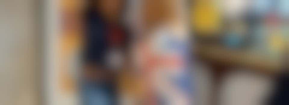 Allsorts Marketing Volunteer