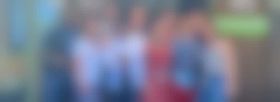 Charity Shop Volunteer