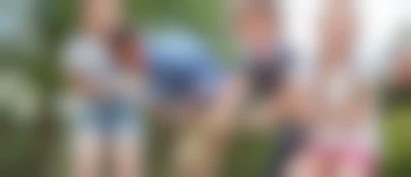 Gloucestershire Family Services Volunteer