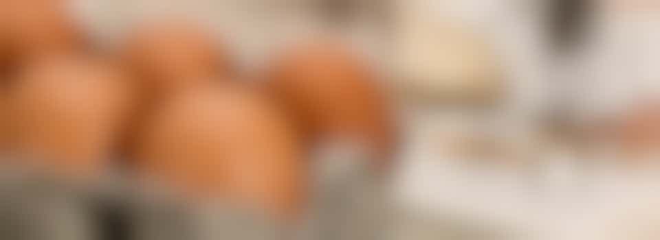 Baking Group Volunteer