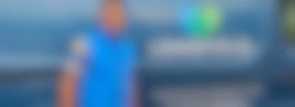 Warehouse Volunteers