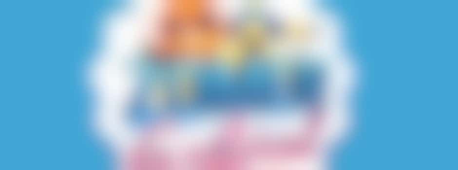 Help jij gezellig mee tijdens het Zomerfestival?