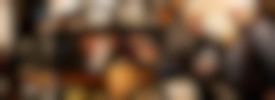 Afternoon Room Guide Volunteer