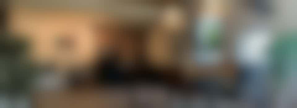 Gastheer/vrouw koffiemoment