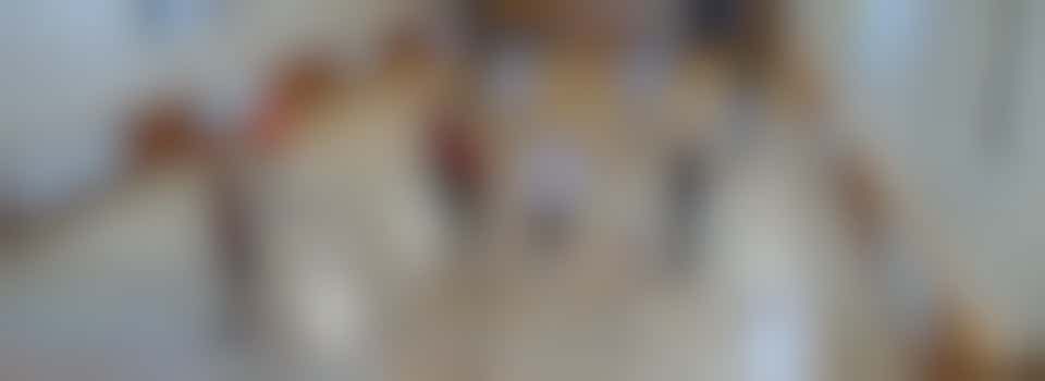 Monday Evening Space 51 Volunteer