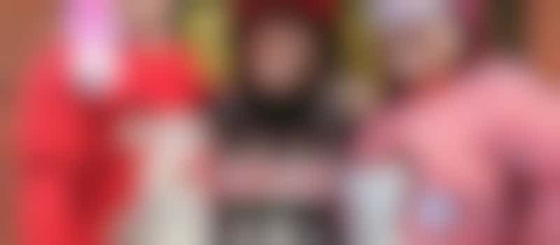 Christmas Party Planner Volunteer