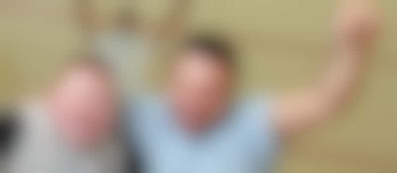 Mencap Mate and Gym Buddy Volunteer