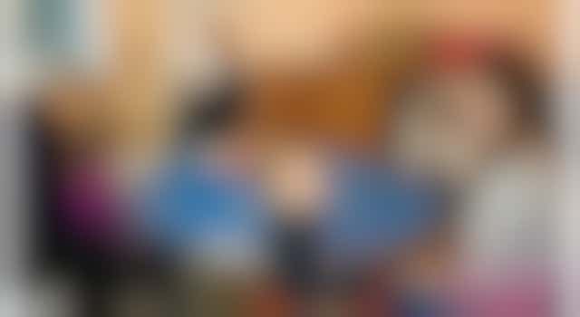 Speech Development Programme Co-worker