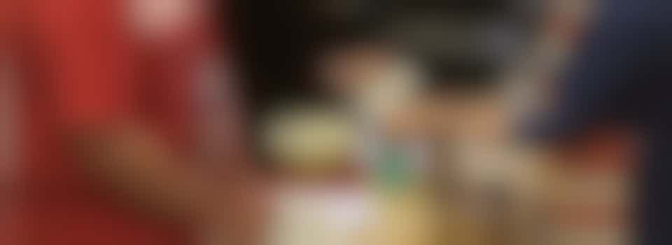 Cookery Support Volunteer