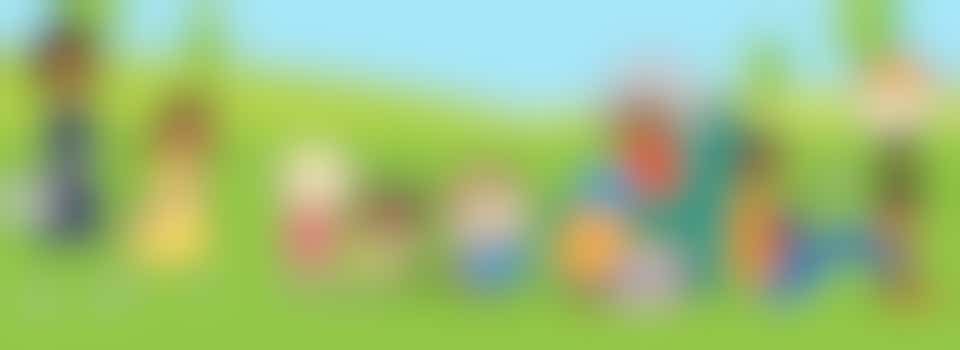 Family Fun Fridays Volunteer - Downham Market Library