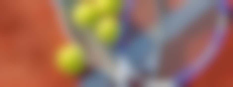 Indoor Tennis Session Guide Volunteer