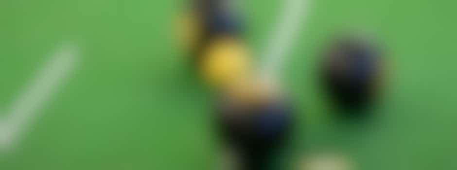 Indoor Bowls Volunteer