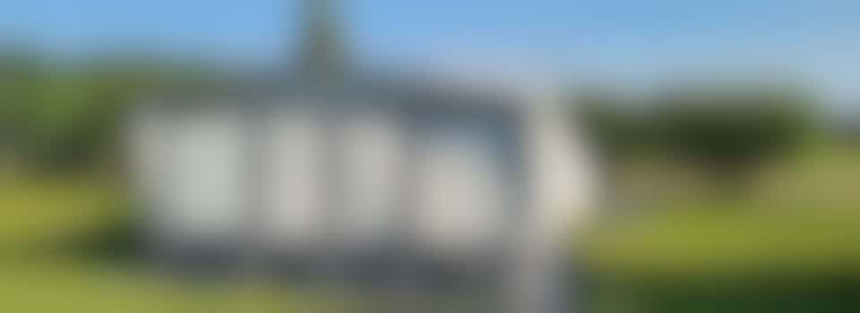 Vrijwilliger op de camping