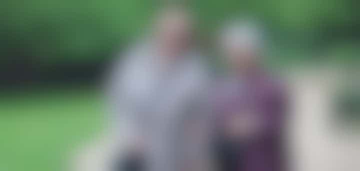 Travel Companion Volunteer Role