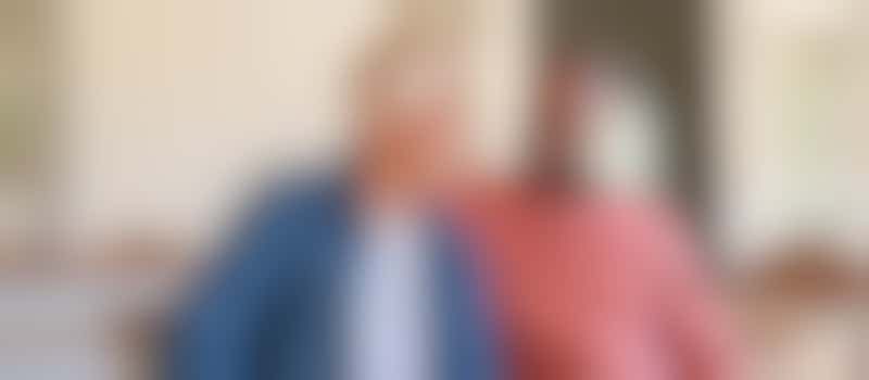 Volunteer Befriender - Bovingdon