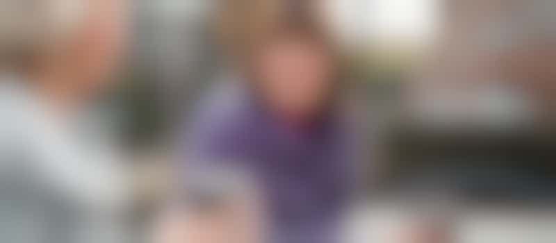 Volunteer Befriender - Bushey