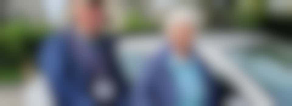 Charity Representatives - Cirencester