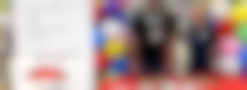 Carers rights day volunteers