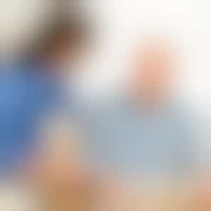 Inpatient Unit Assistant volunteer