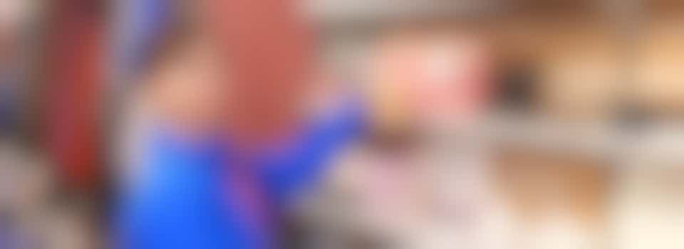 Buntingford Charity Shop Assistant