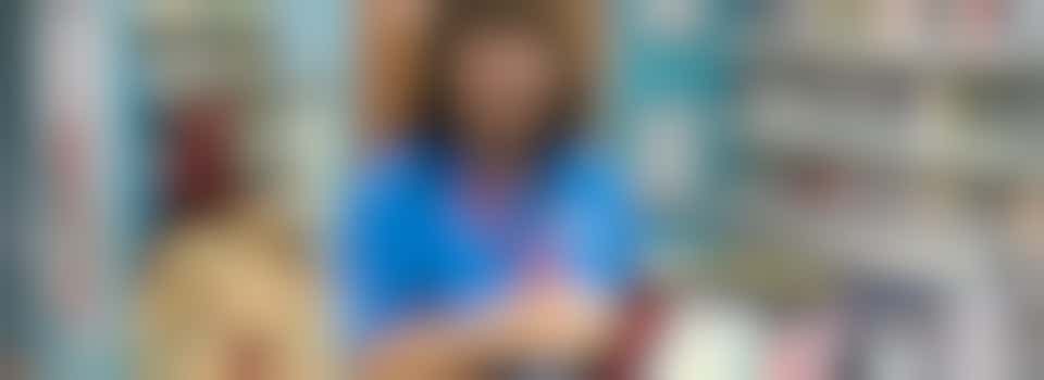 Royston Charity Shop Assistant