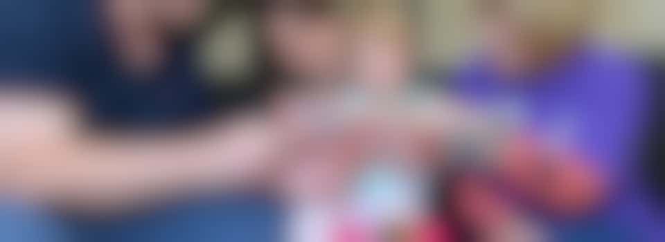 Home-Start Norfolk Volunteer