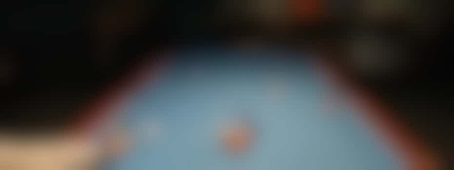 Vrijwilliger die wil biljarten met onze bewoners. Jij?