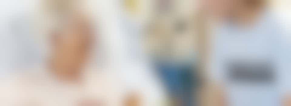 Evening Mealtime Support - Alder Ward, Norwich Community Hospital