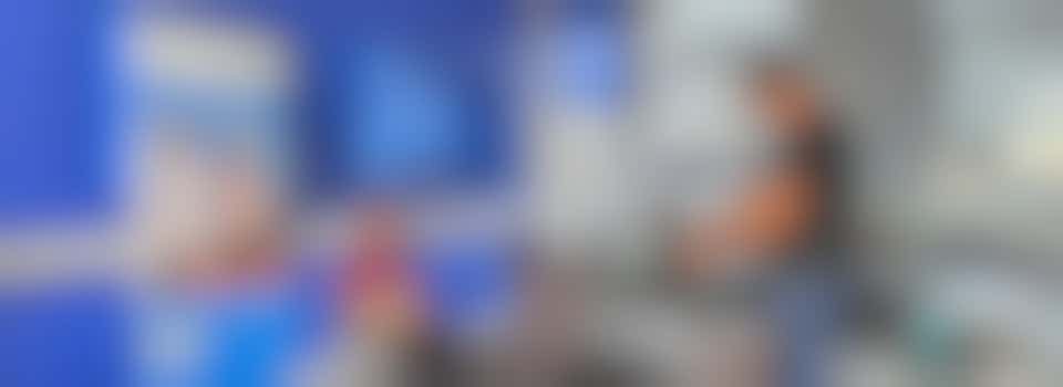 Volunteer Stories Project Volunteer