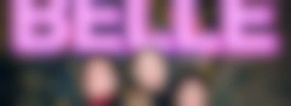 Vrijwilliger bij de voorstelling BELLE van theatergroep MATROSE