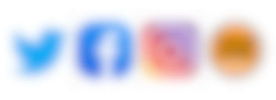 Social Media Volunteer