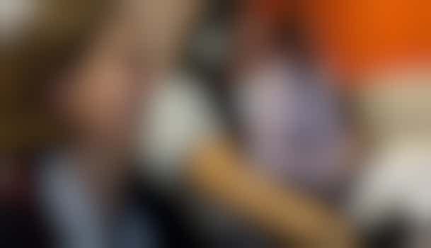 Online Charity Shop Volunteer