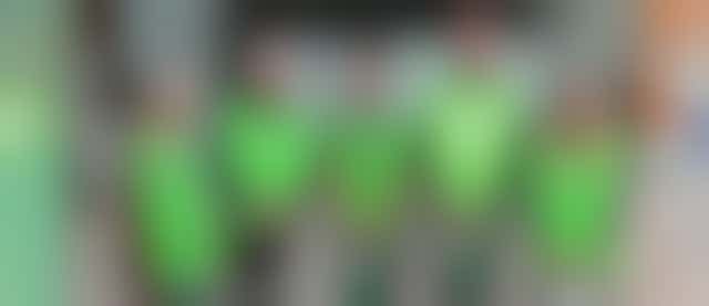 Fundraising Support Volunteer