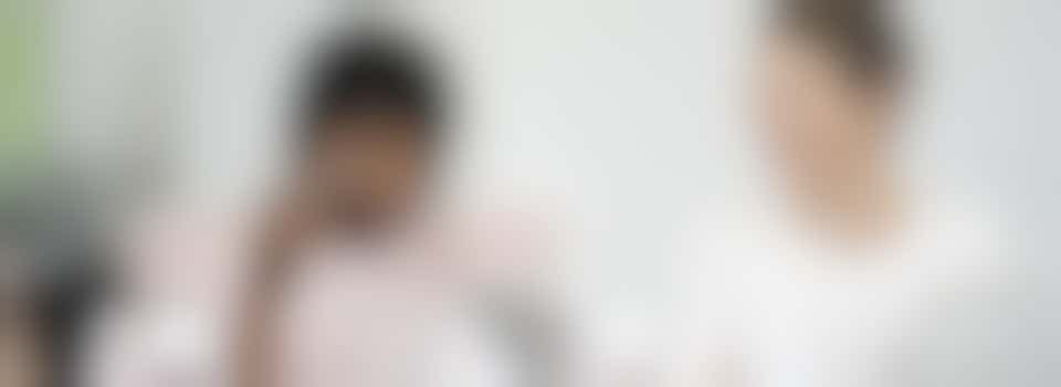 Skincare and Makeup volunteers, Nail & Gentle Exercise volunteers