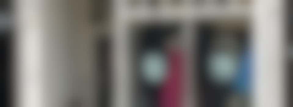 Charity Shop assistants